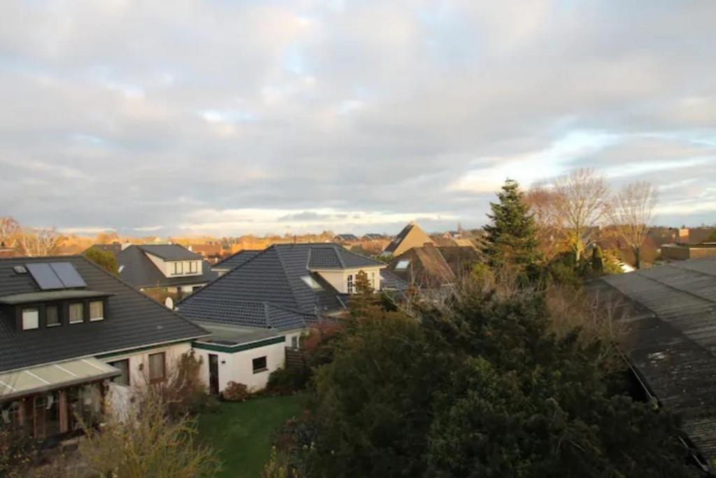 Residenz Rosengrund Whg D6 *