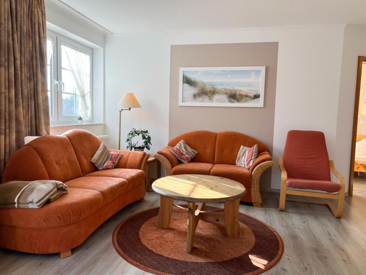 Residenz Rosengrund Whg D6 *
